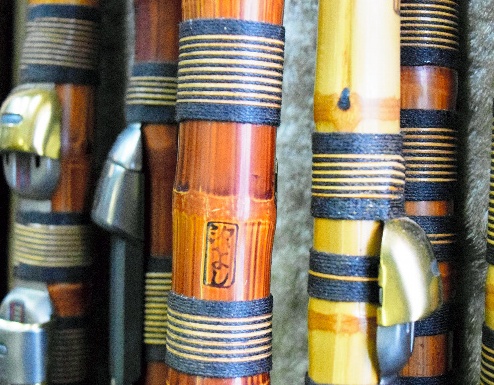 朝日新聞デジタル：和竿 竹に命を吹き込む - 神奈川 - 地域