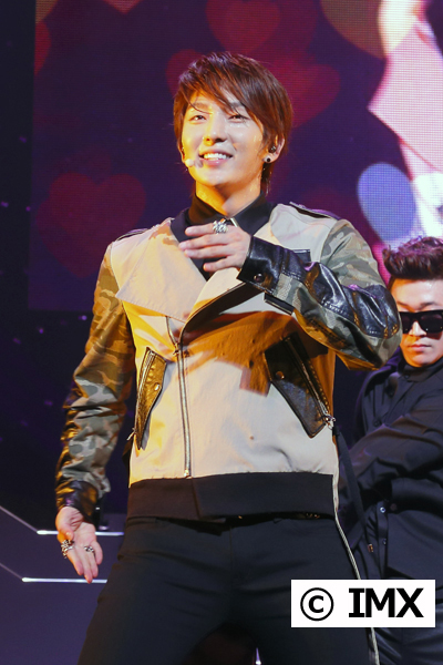 イ・ジュンギ「JG TIME with youin JAPAN」開催！ - アジアン