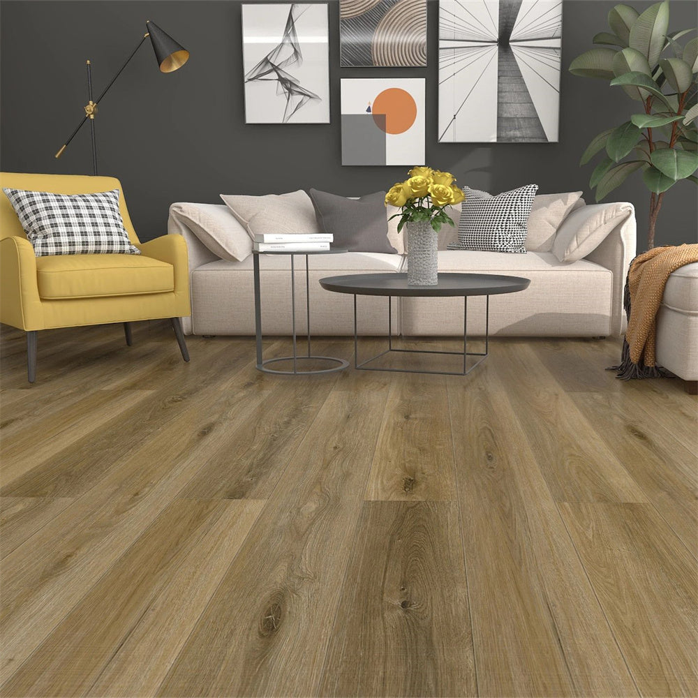 A882 EIGER OAK 8MM 100% WATERPROOF FLOOR (59.06