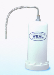 MPG（エムピージー）・ていれミクロⅡ・ていれミクロ2・浄水器