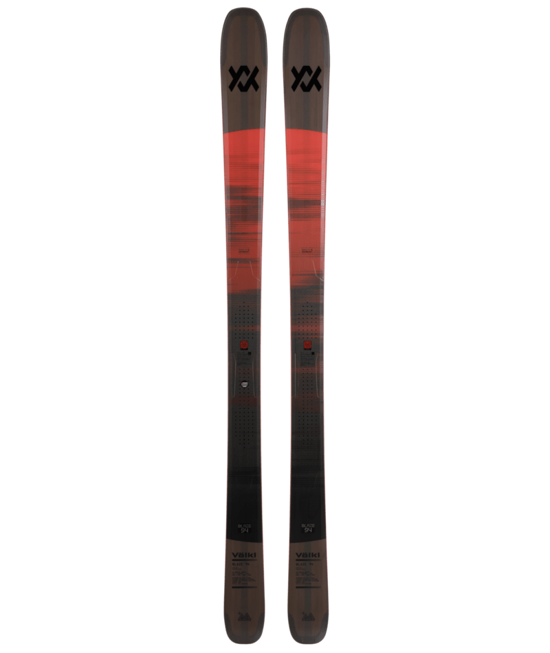 Volkl Blaze 94 Skis - Men's - 2026 – Arlberg Ski & Surf