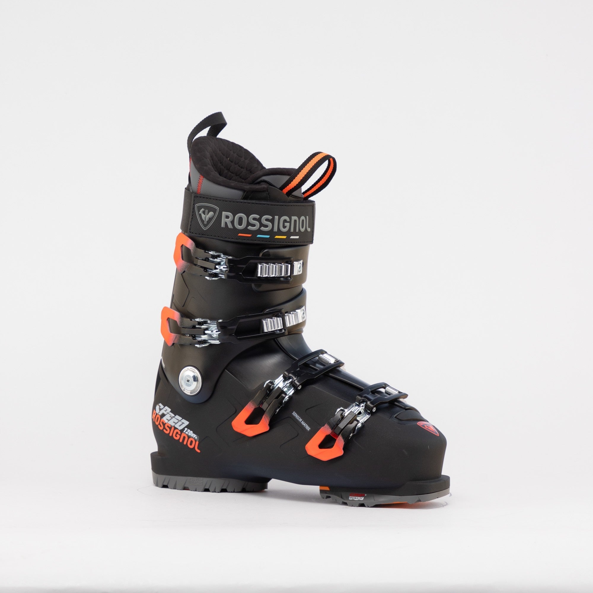 Rossignol Speed 120 HV+ GW Ski Boots - 2026 - Men's – Arlberg Ski