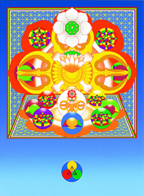 ART BOX international - 前田常作 版画作品 販売ページ