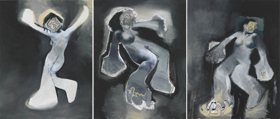 Prince & Picasso, Together at Last - artnet Magazine