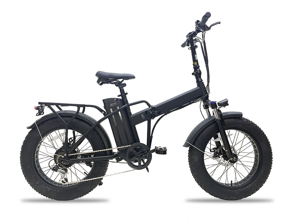 超大容量 リチウムバッテリー 48V 20Ah フル電動自転車 モペット 48V