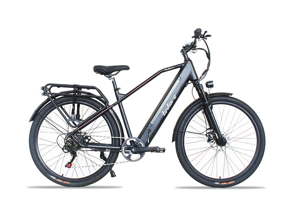 アシスト型電動自転車FOX20 フルアルミ製折り畳み 20インチ-アシスト