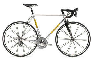 Cycle@nak : Lemond Sarthe Introduction/Specification