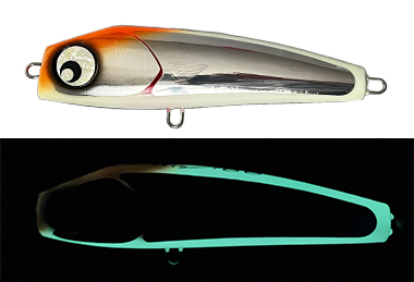 ジュリア188 | For BIG GAME | アトール・オンラインショップAtoll