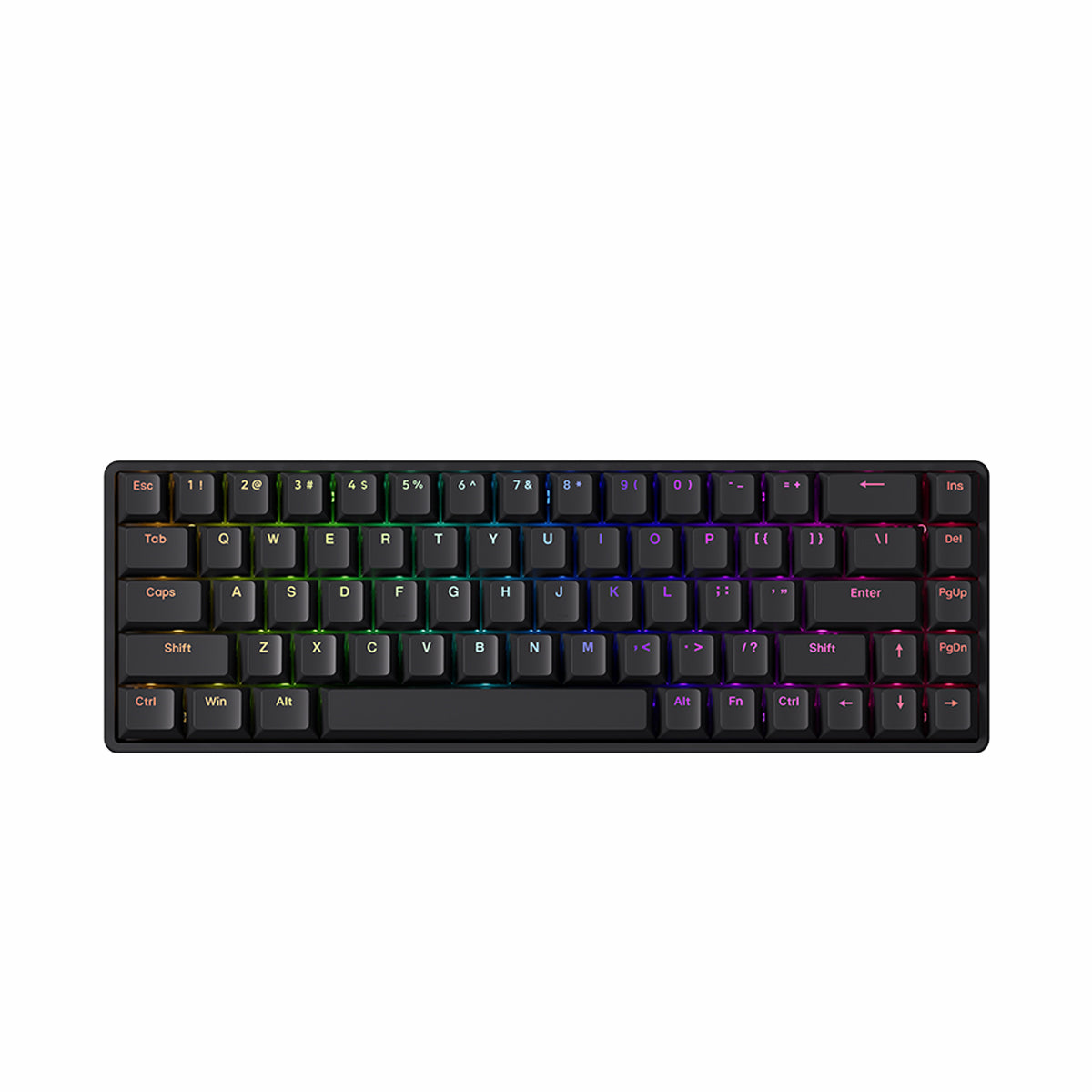 ATK68 | Magnetic Switch Gaming Keyboard – ATK Gaming Gear
