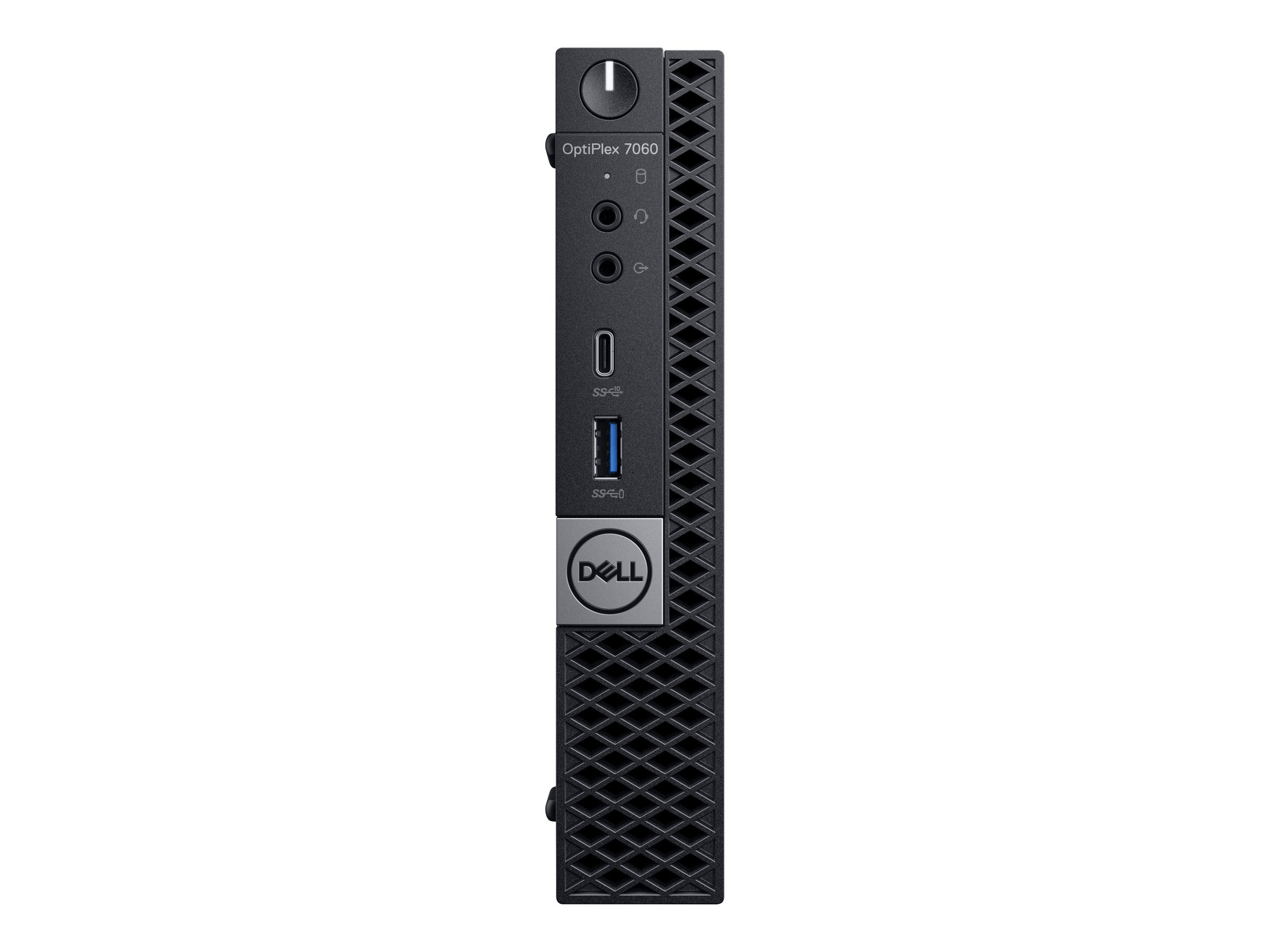Dell OptiPlex 7060 Tiny Desktop Shop Now at – Atlas Computers