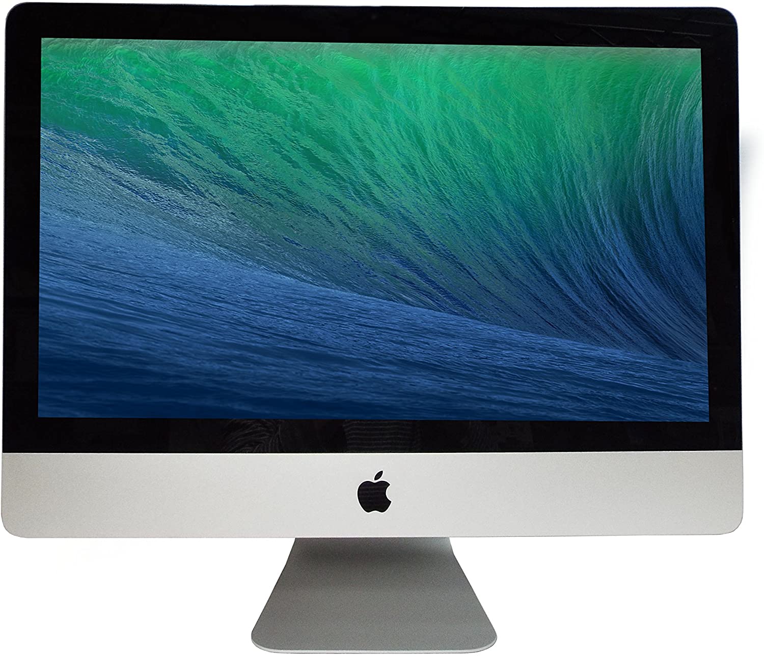 Apple iMac A1311 All in One: Core i5 2400S 2.5GHz 8G 500GB DVDRW