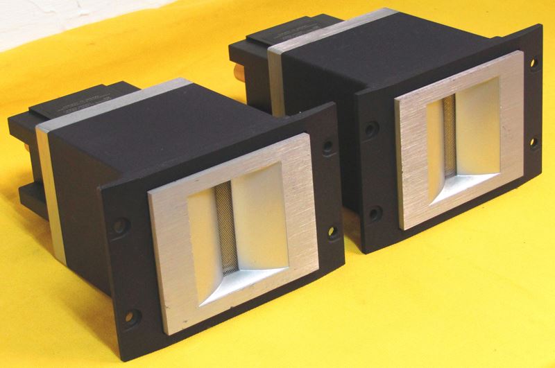 パイオニア Pioneer PT-R9 スーパーツィーター