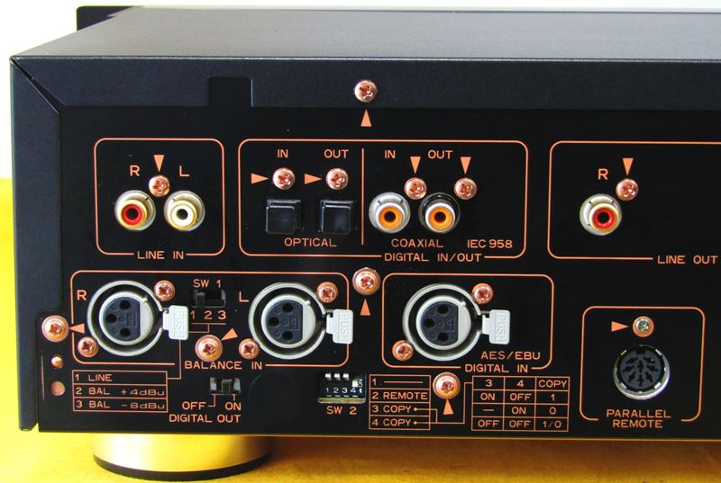 パイオニア Pioneer RPD-500 業務用CDレコーダー