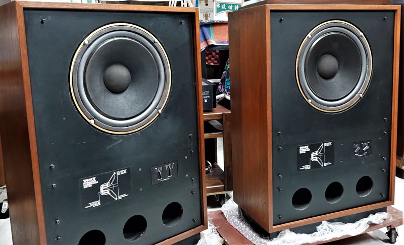 タンノイ TANNOY アーデン Arden スピーカー