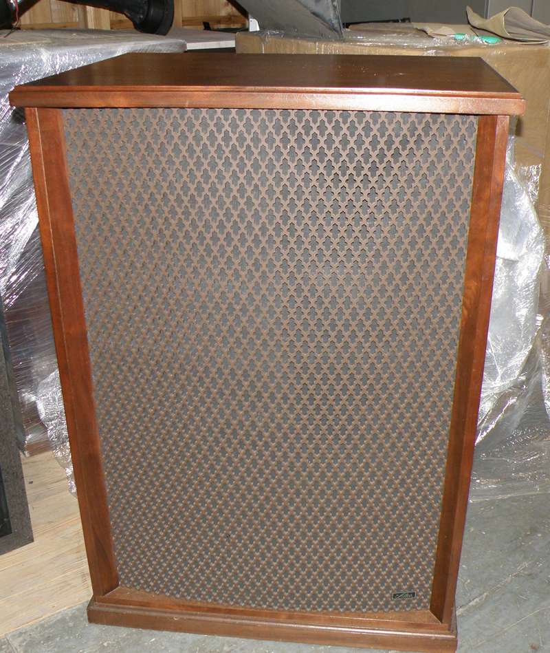 アルテック ALTEC マグニフィセント Magnificent スピーカー