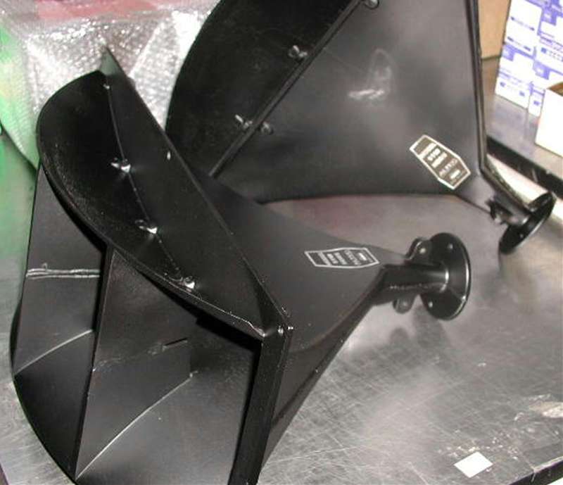 アルテック ALTEC 511B ホーン