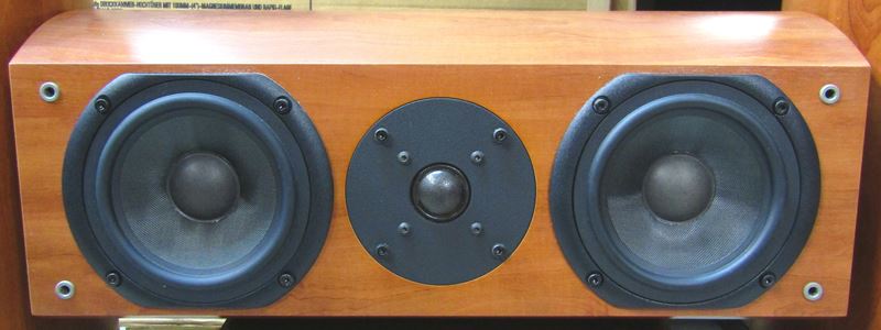 オーディオプロ社 AUDIO PRO社 Avantek FIVE TWO SUB+ AVスピーカー 6