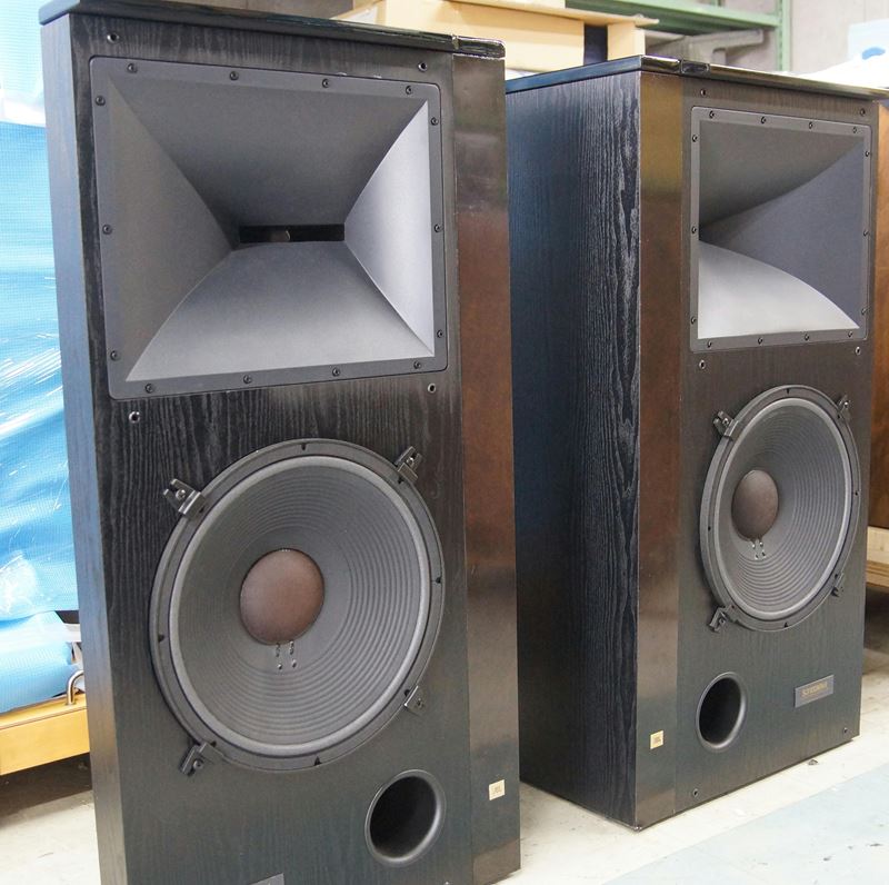 JBL S3100 mk2 スピーカーシステム