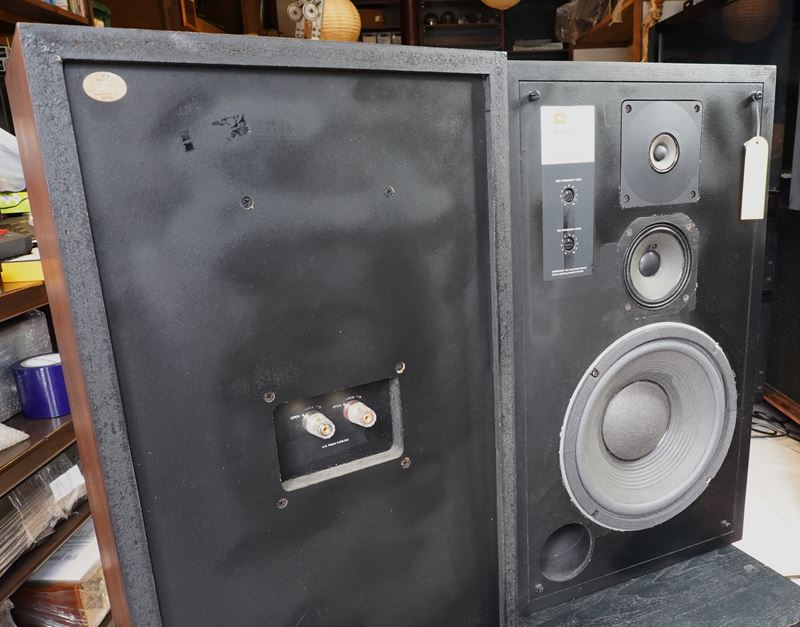 JBL L50 スピーカーシステム