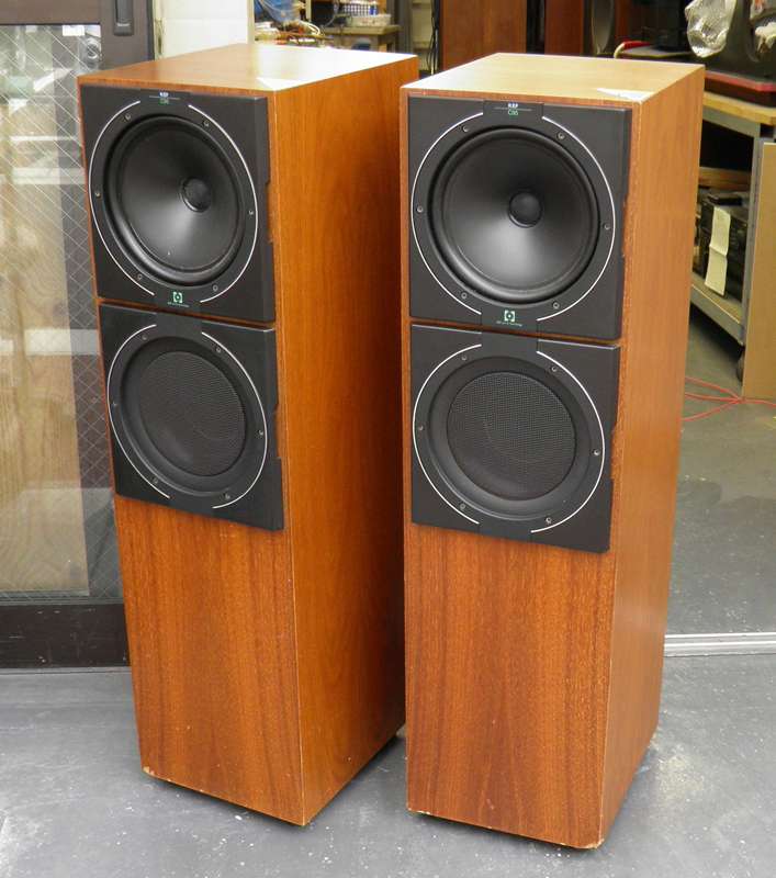 KEF C95 スピーカー