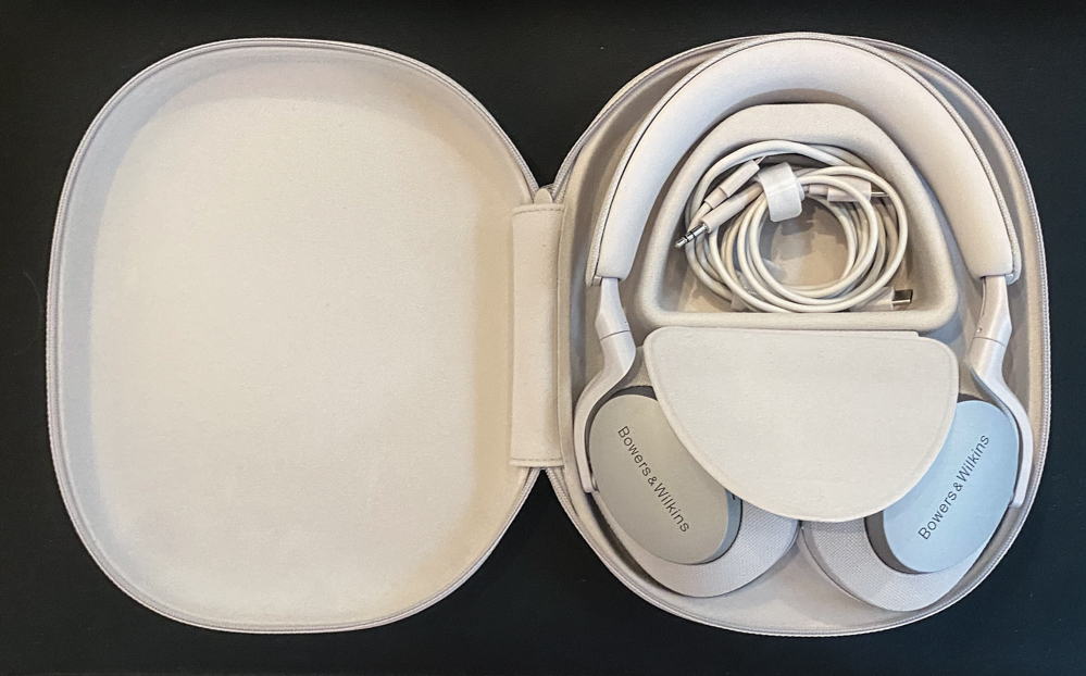 REVIEW: Bowers & Wilkins PX7 S2 - impressive wireless headphones