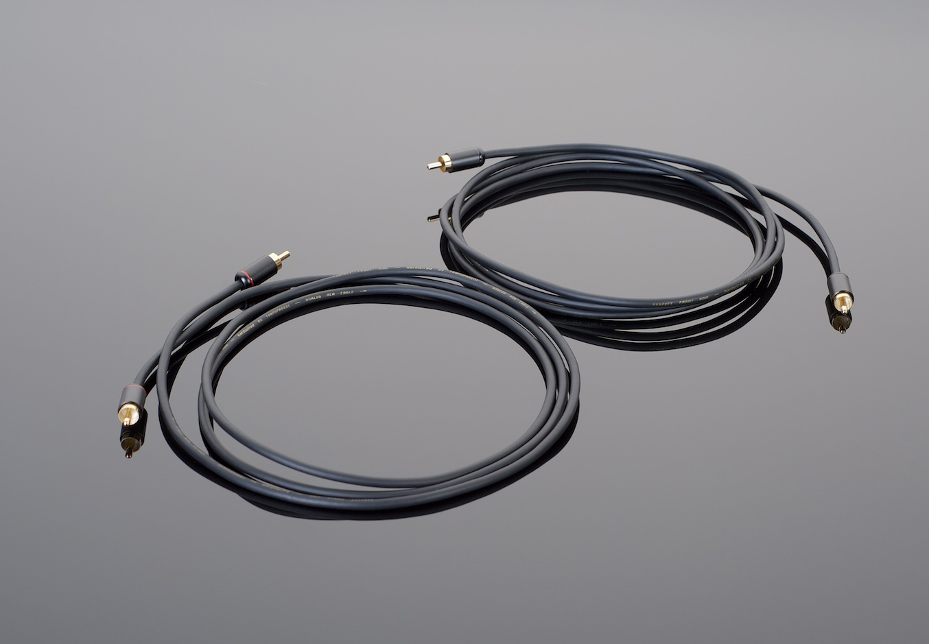 TRANSPARENT “hardwired” | AXISS