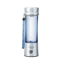 開店7周年感謝【送料無料】高濃度水素水生成器ハイドロライフ【正規