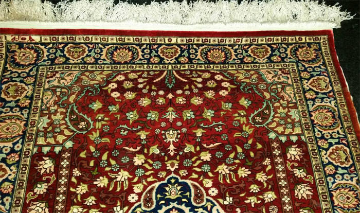 トルコ絨毯買取専門店ヘレケ｜神奈川【麻布マーケット】