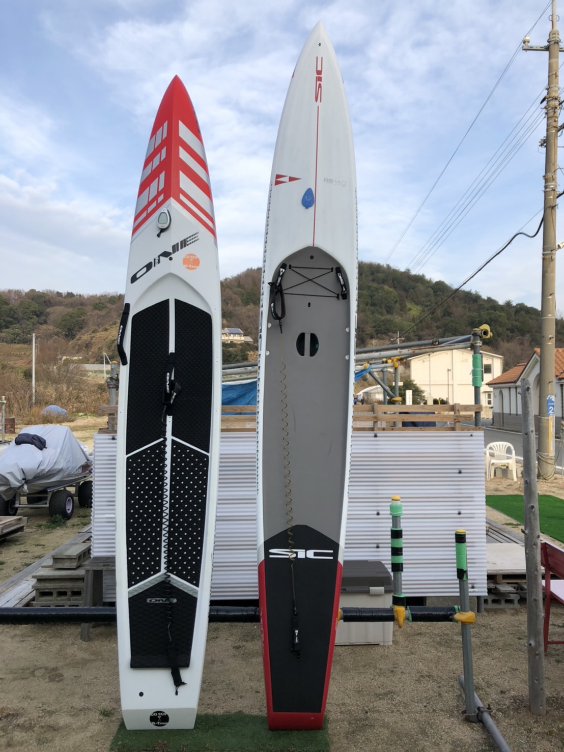 SUPのあれこれ | B-Tree