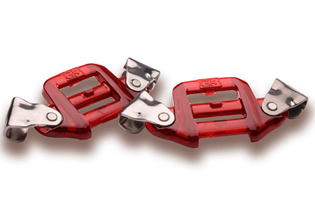 バックカントリースキーシール（クライミングスキン）の選び方