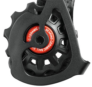 Campagnolo Super Record 11 EPS Rear Derailleur - Components