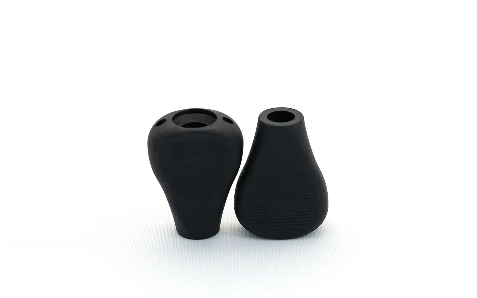 DRT X WCZ シリコンフラットノブ