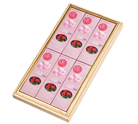 ご進物用お線香 | 商品一覧 | 大阪・堺のお香・お線香 梅栄堂