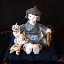 中ドール ナカドール カタログページ