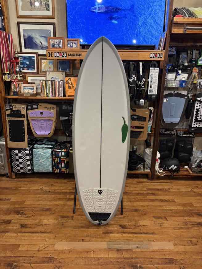 中古ボード - BARCE SURF