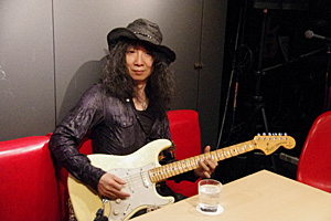 バンドスコア/チャージBowwow/山本恭司監修 バンドスコア/チャージ