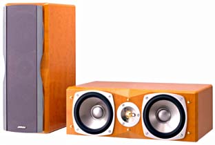 センタースピーカー Victor SX-LC33 導入記