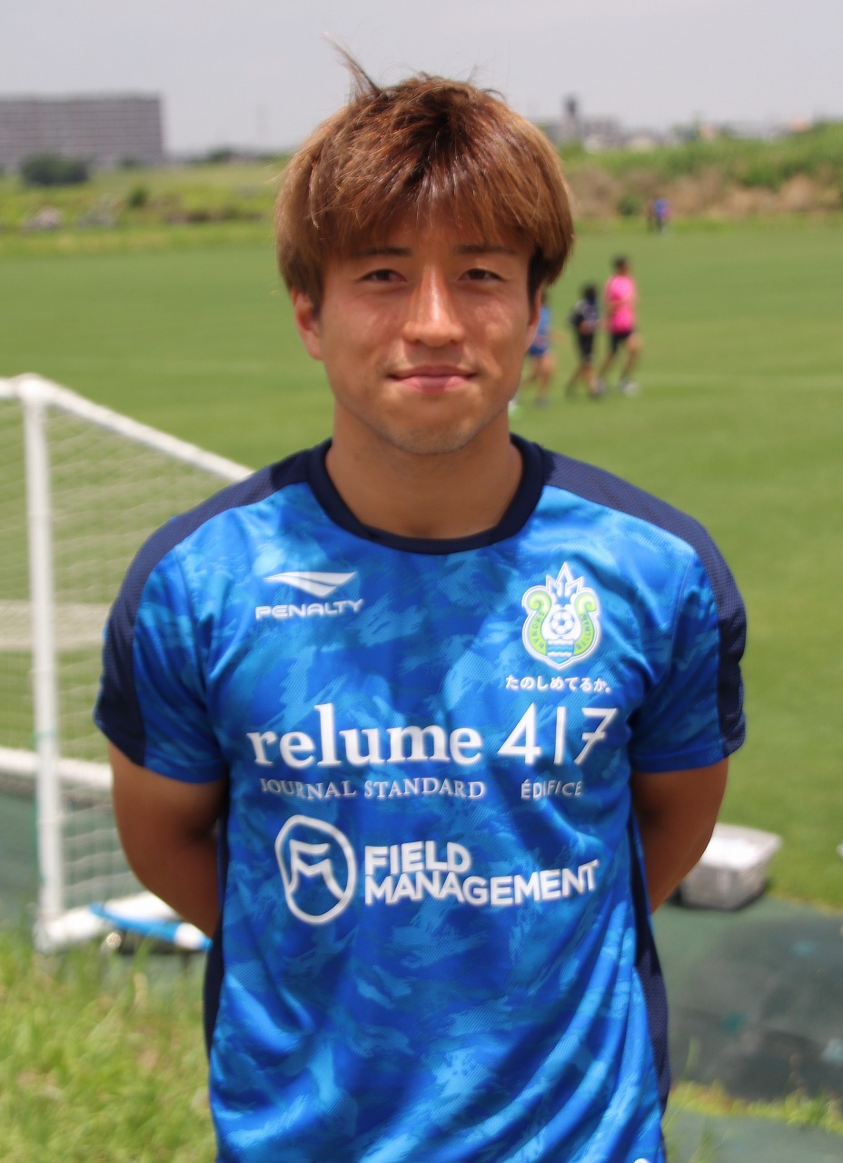 馬入日記：6月26日】「#いつでもどこでも」松田天馬選手インタビュー