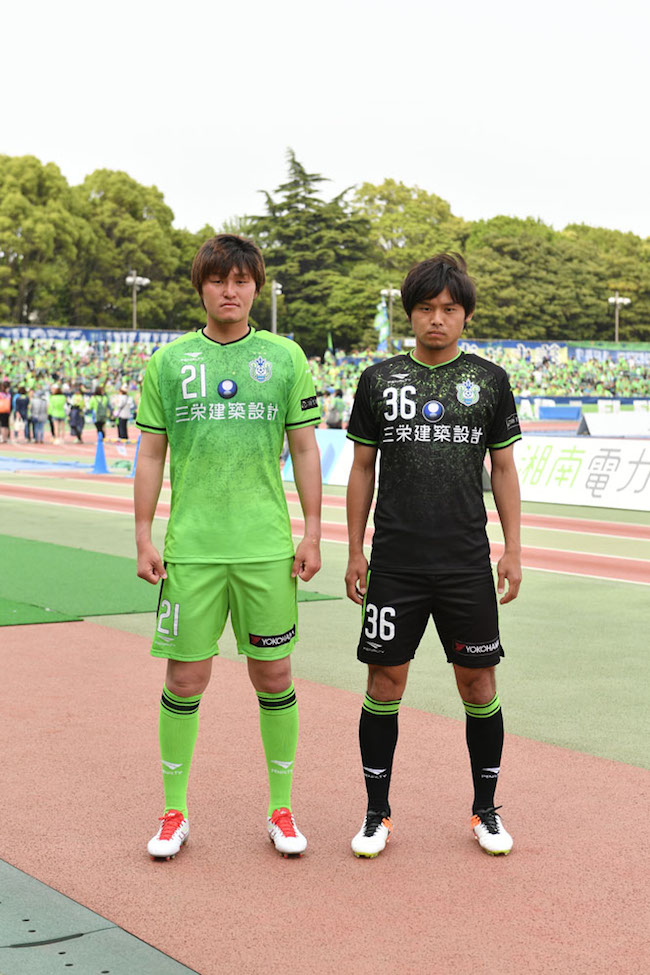 2016七夕記念ユニフォーム」デザイン発表！ « 湘南ベルマーレ公式サイト