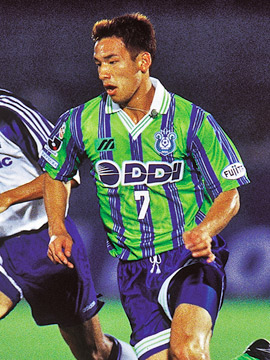 1月27日（日）20周年記念試合「Re-member」出場選手プロフィール