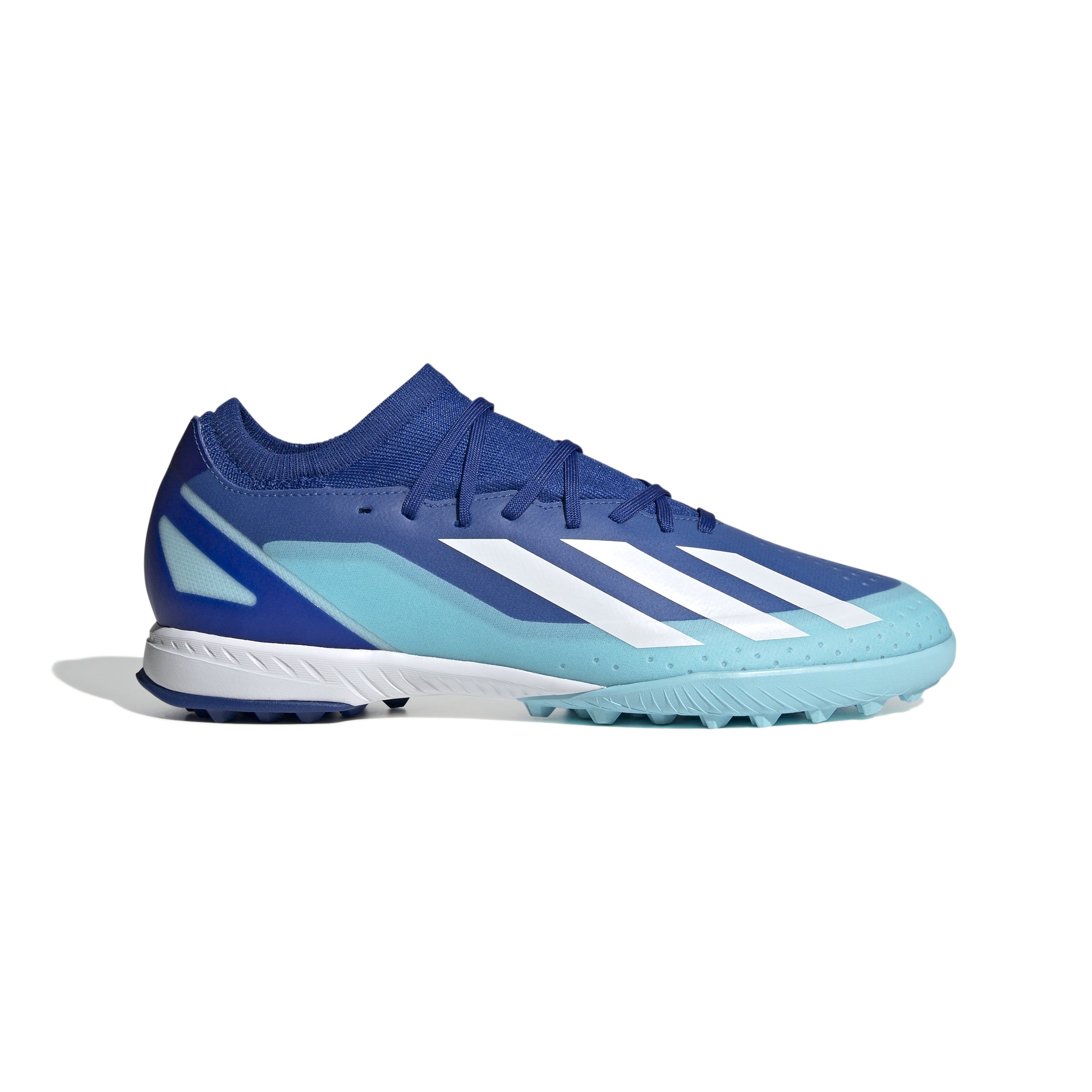 adidas X Crazyfast.3 TF Turf Soccer Shoes – Best Buy Soccer
