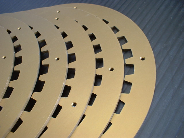 SMP】クラッチプレート（強化） ZX-10 商品詳細｜広島県三原市のバイク