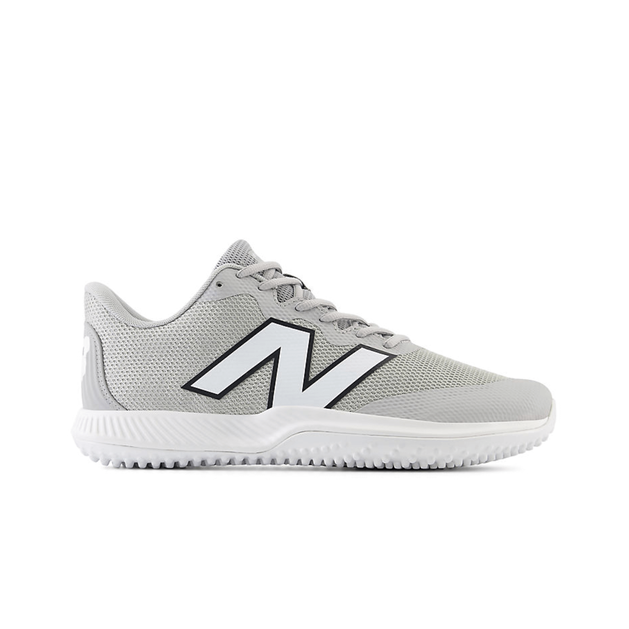 New Balance 4040v7 Turf Trainer - Grey
