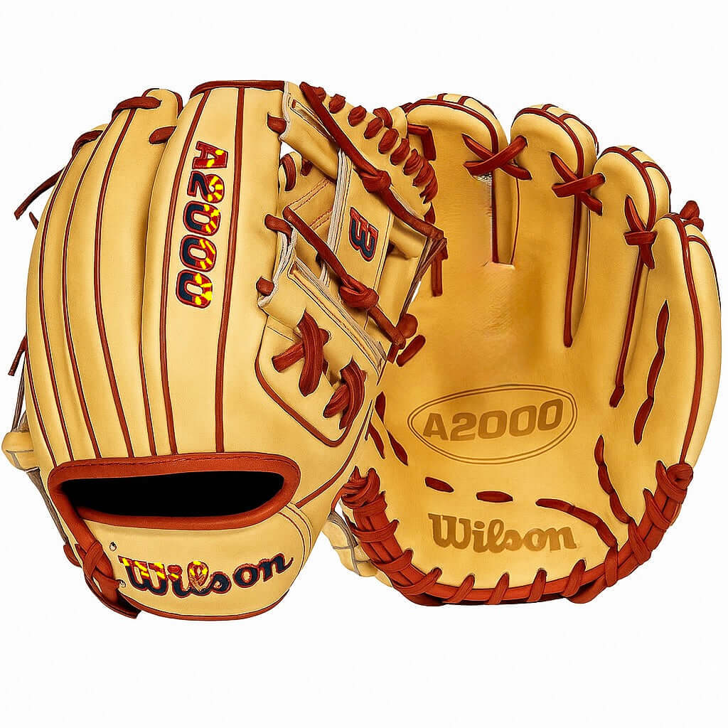 Wilson A2000 AZ Flag 11.5 - Exclusive Glove