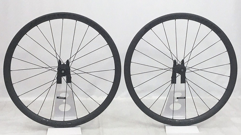 BONTRAGER AEOLUS ELITE 35 TLR Disc ROAD WHEEL – バイクエイト