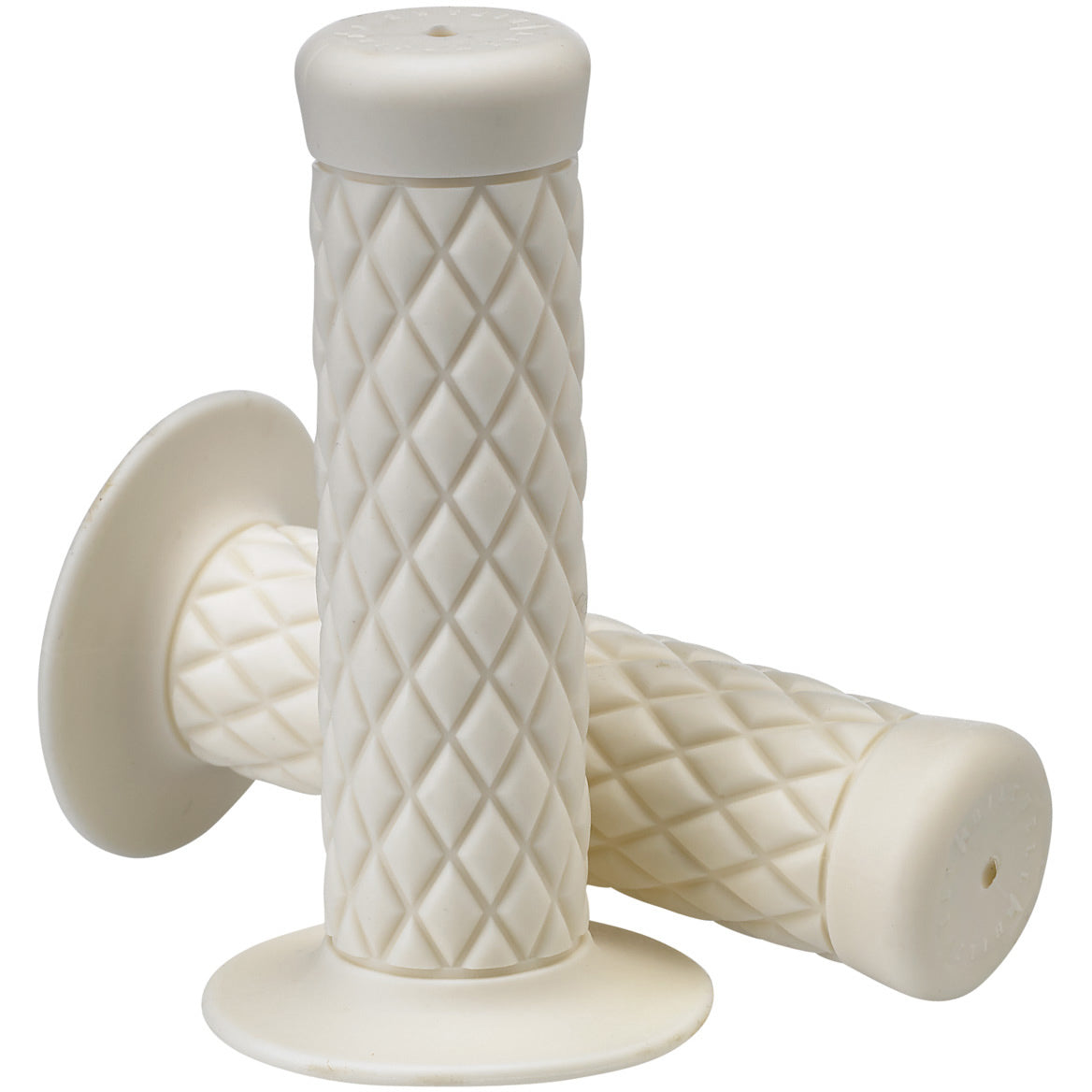 Biltwell Thruster TPV Grips - White