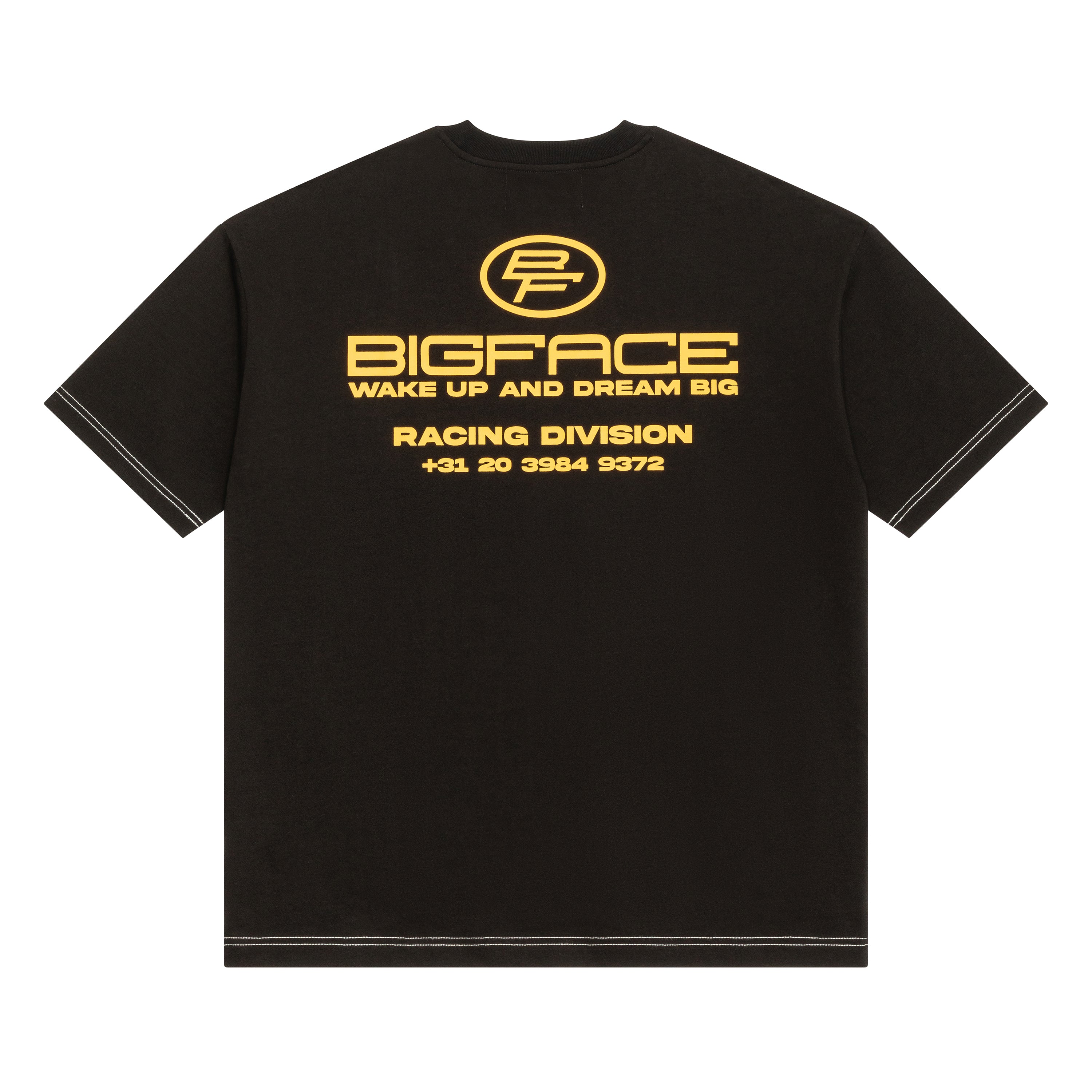 BF-SS-RT-BLK – BIGFACE BRAND
