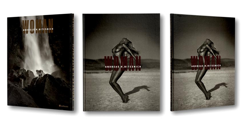 Woman – ANDREAS H. BITESNICH