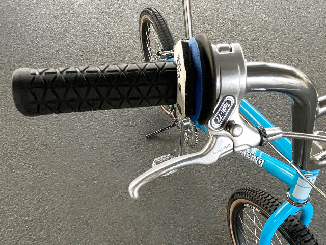 きょうの眺め(830). OLD BMX SPECIALITY, BONZ BROS. – Bonz Bros