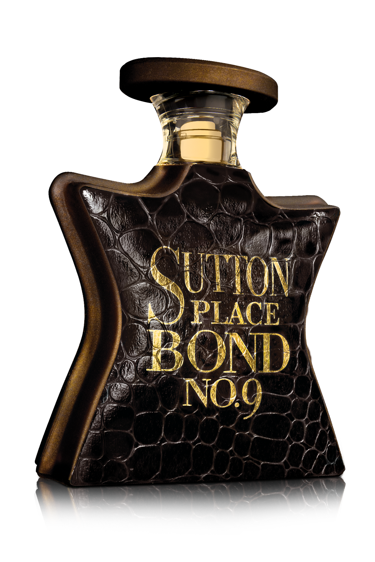Sutton Place - Masculine Floral Cologne | Bond No. 9